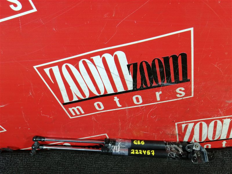 Амортизатор багажника, 500 рублей, Красноярск