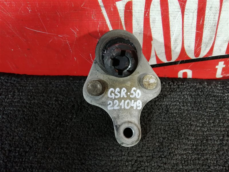 Шаровая опора нижняя, 800 рублей, Красноярск