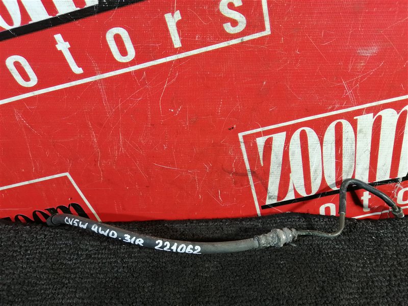 Шланг тормозной, 500 рублей, Красноярск