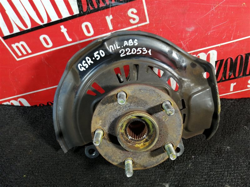 Ступица, 800 рублей, Красноярск