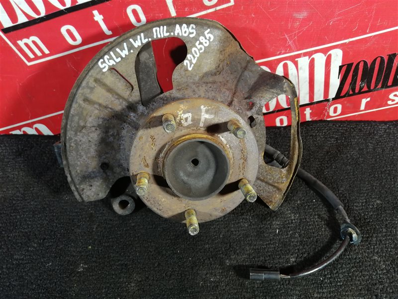 Ступица, 1000 рублей, Красноярск