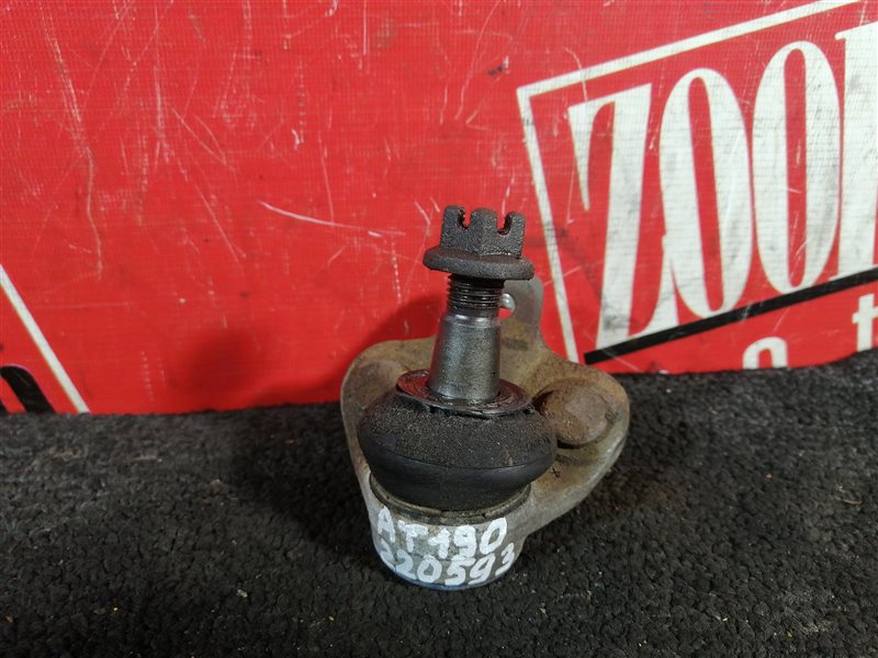 Шаровая опора нижняя, 500 рублей, Красноярск