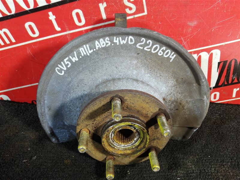 Ступица, 1500 рублей, Красноярск