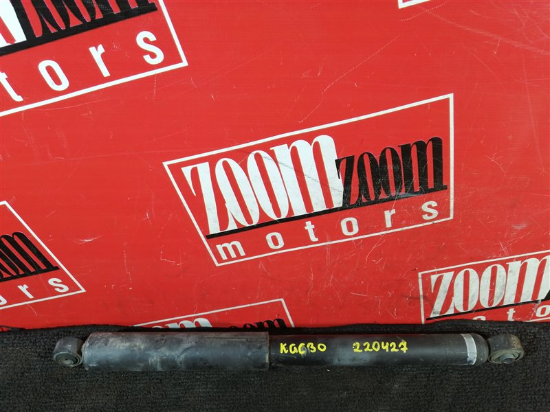 Амортизатор, 1000 рублей, Красноярск