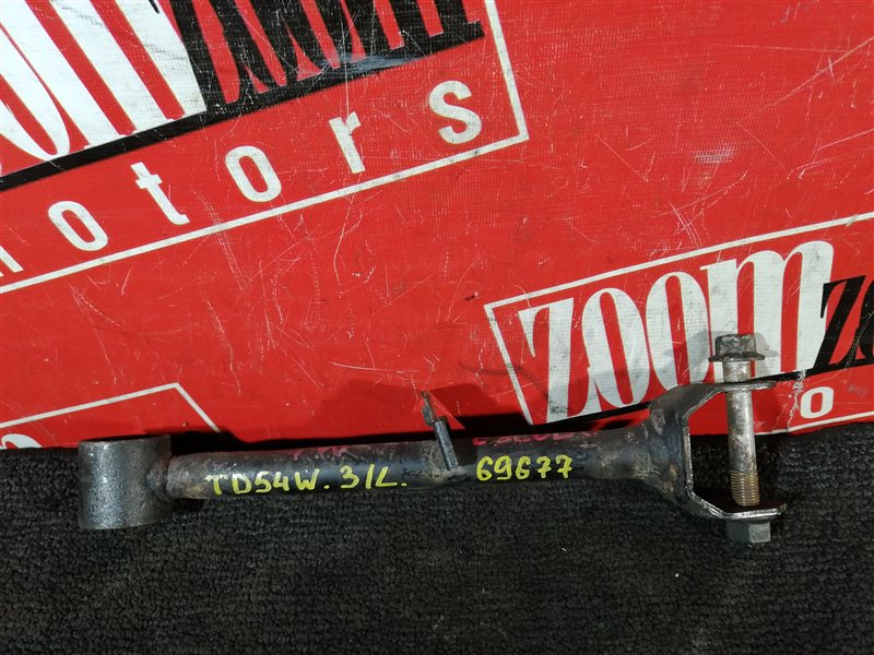 Тяга задняя, 700 рублей, Красноярск