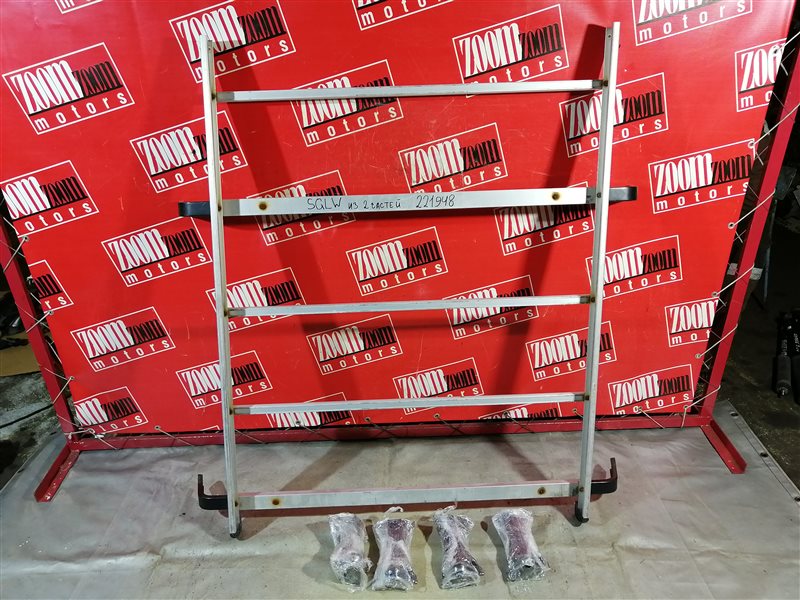 Багажник на крышу, 23800 рублей, Солонцы