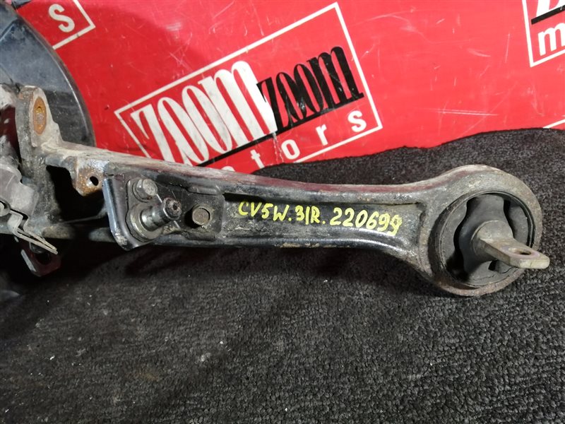 Рычаг подвески нижний, 1700 рублей, Красноярск