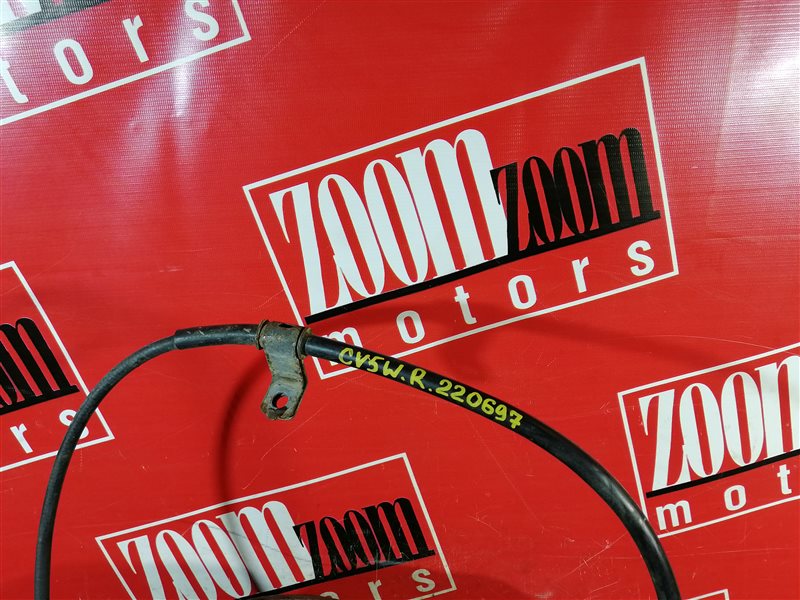 Трос ручника, 1500 рублей, Красноярск