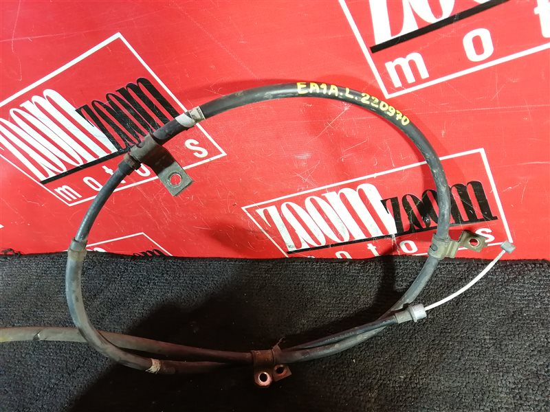 Трос ручника, 1000 рублей, Красноярск