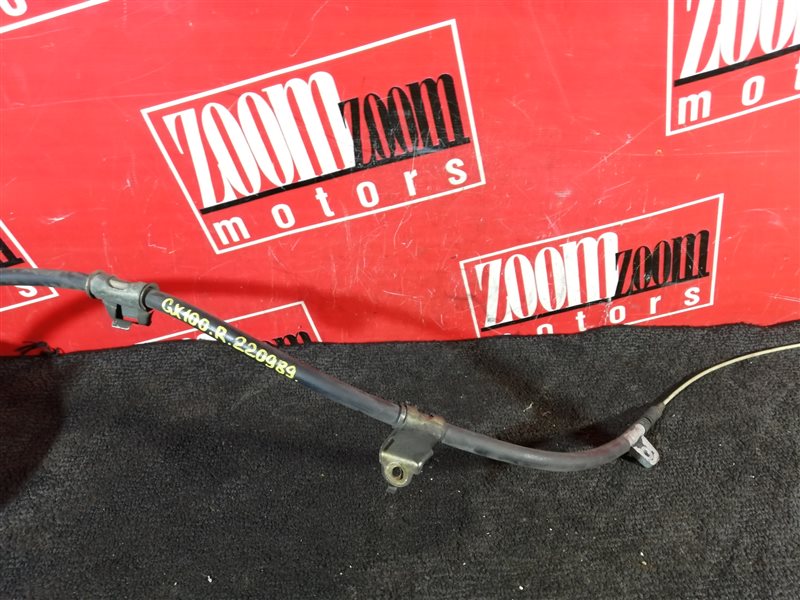 Трос ручника, 1000 рублей, Красноярск