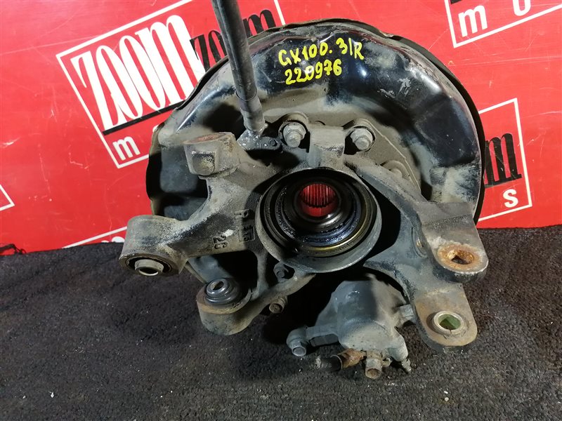 Ступица, 1000 рублей, Красноярск