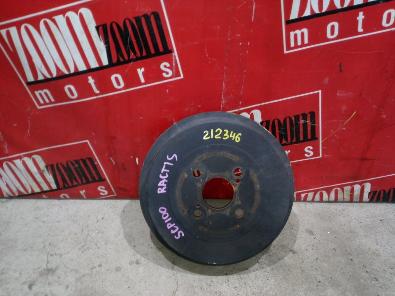 Барабан тормозной, 800 рублей, Красноярск