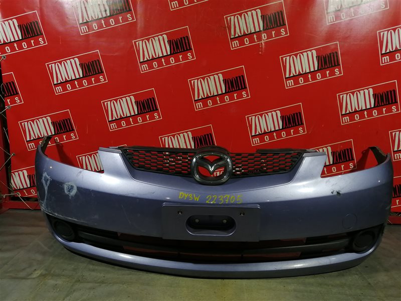 Бампер, 4300 рублей, Красноярск