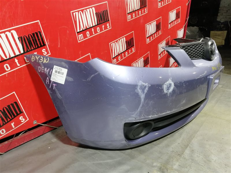 Бампер, 4300 рублей, Красноярск