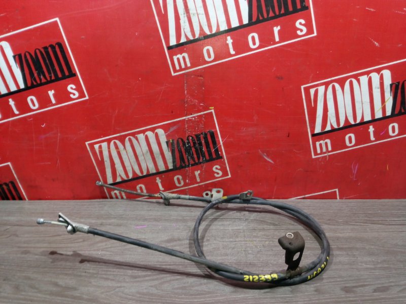 Трос ручника, 1900 рублей, Красноярск