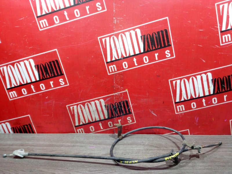 Трос ручника, 1900 рублей, Красноярск