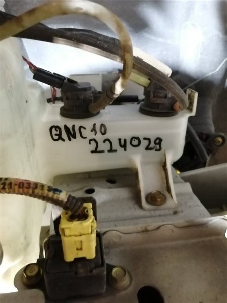 Бачок омывателя, 500 рублей, Красноярск