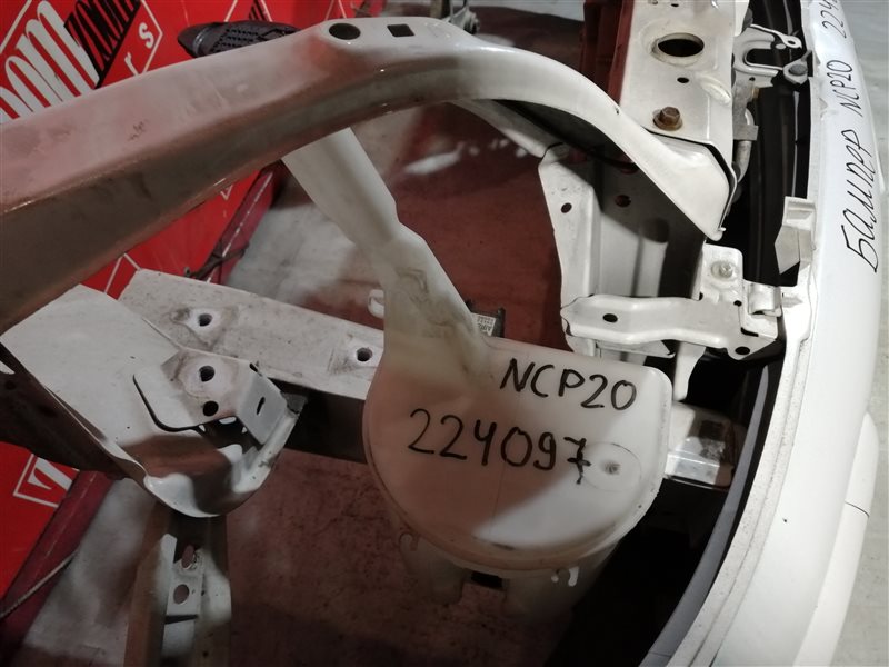 Бачок омывателя, 500 рублей, Красноярск