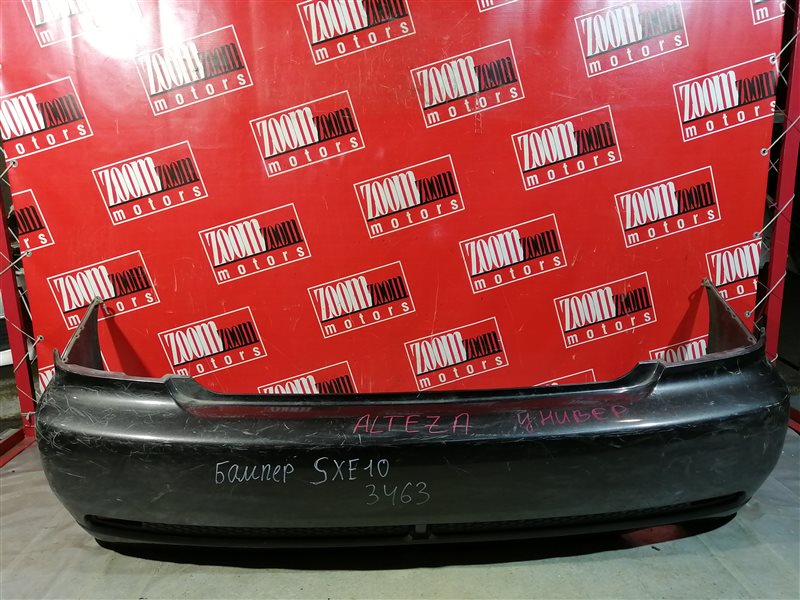 Бампер, 3400 рублей, Красноярск