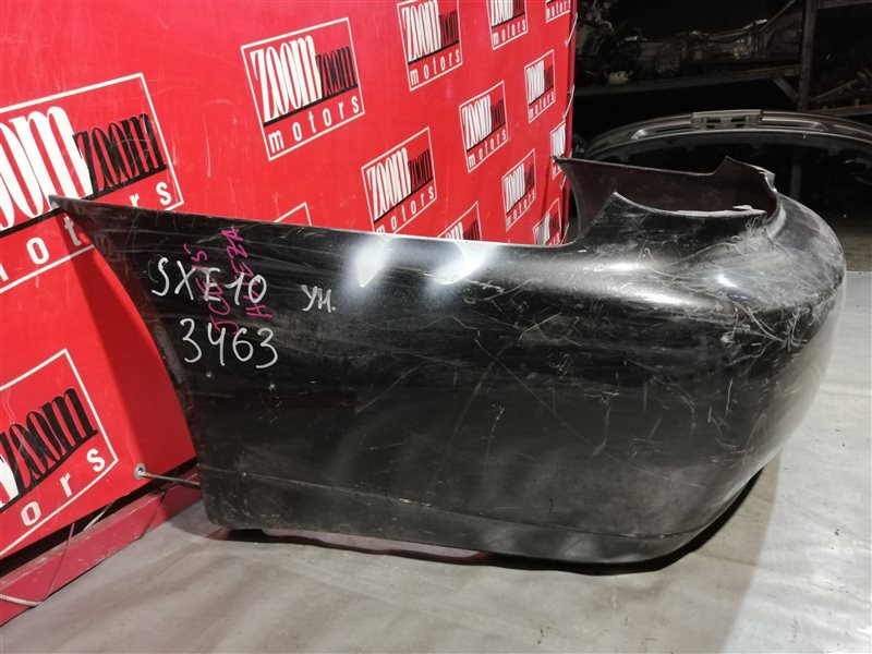 Бампер, 3400 рублей, Красноярск