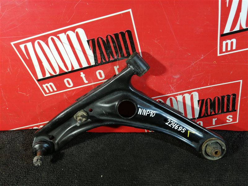 Рычаг подвески нижний, 1000 рублей, Красноярск