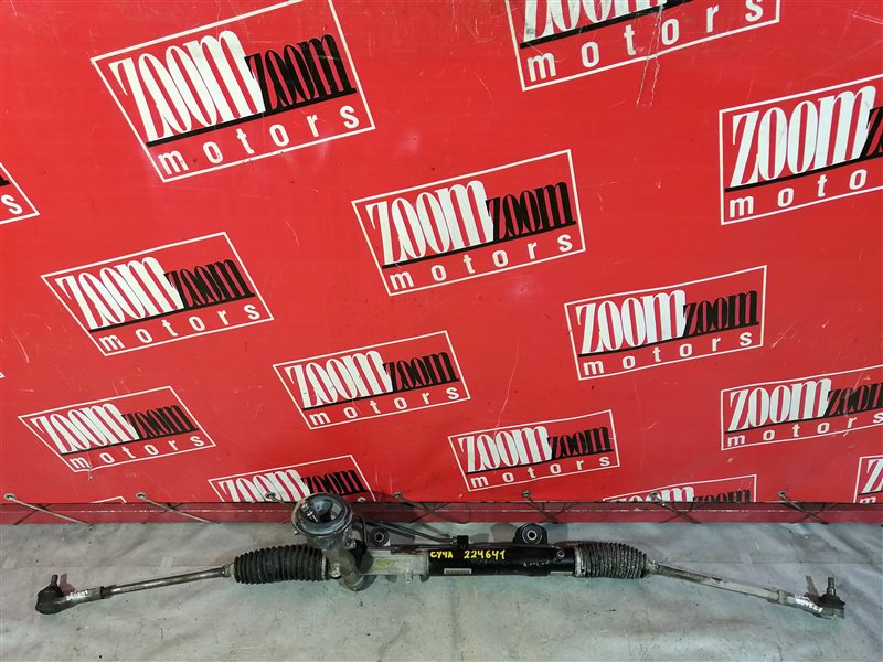 Рулевая рейка, 1500 рублей, Красноярск