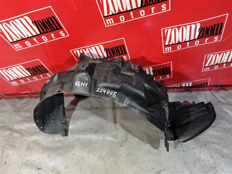 Подкрылок, 400 рублей, Красноярск