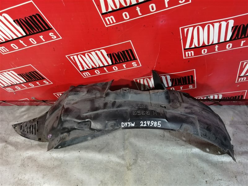 Подкрылок, 400 рублей, Красноярск