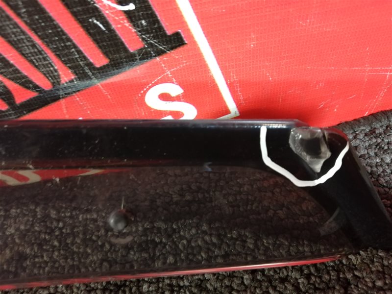 Ветровик, 1500 рублей, Красноярск