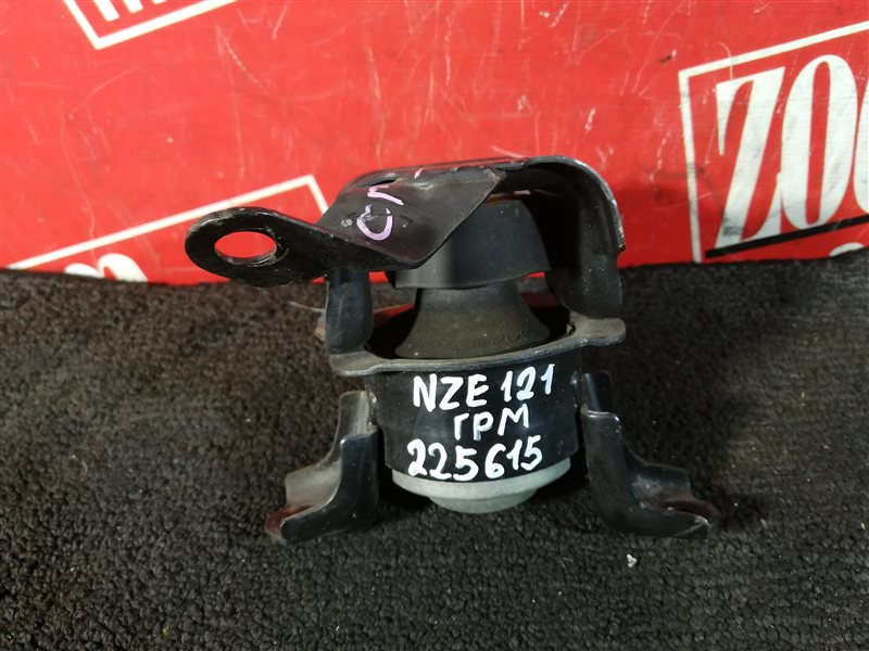 Подушка двигателя, 1600 рублей, Красноярск