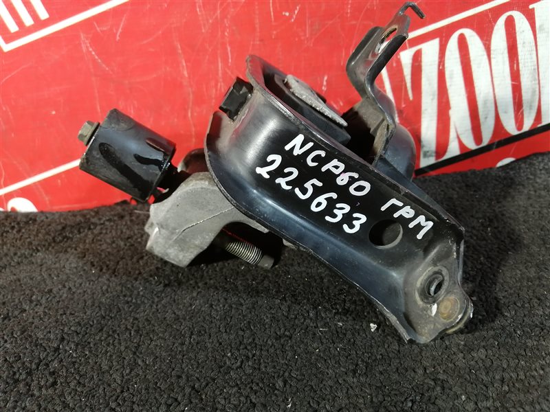 Подушка двигателя, 800 рублей, Красноярск