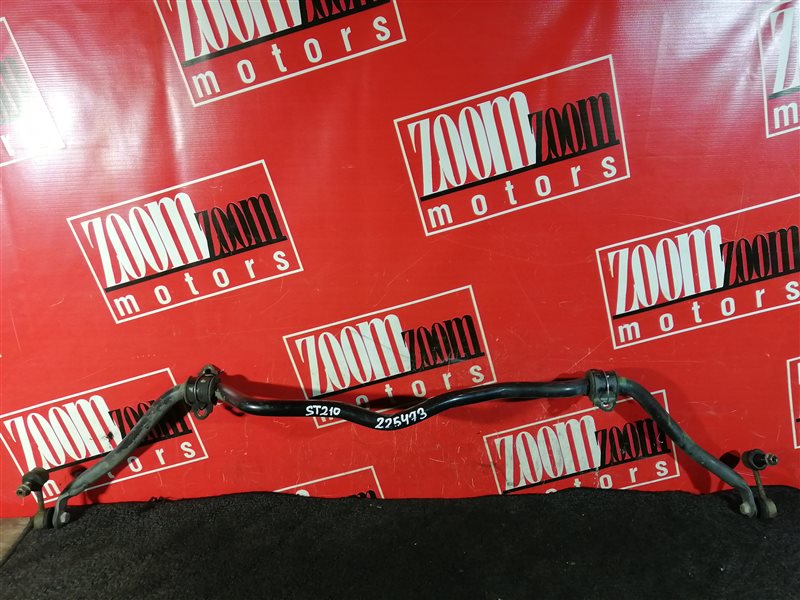 Стабилизатор поперечной устойчивости, 900 рублей, Красноярск