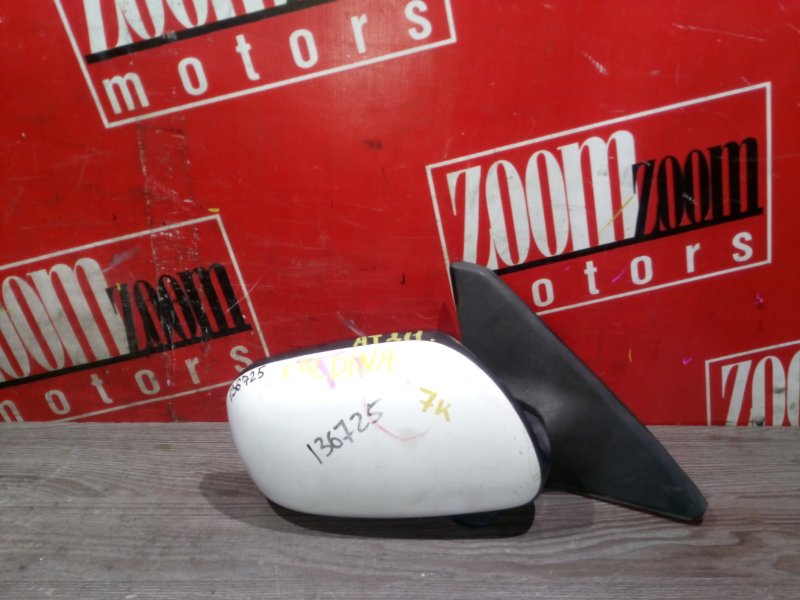 Зеркало боковое, 800 рублей, Красноярск