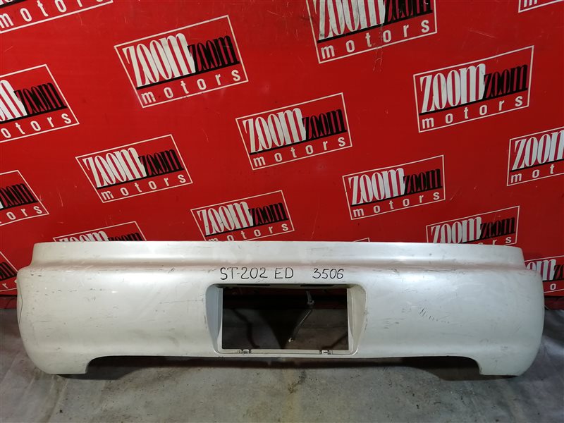 Бампер, 2400 рублей, Красноярск