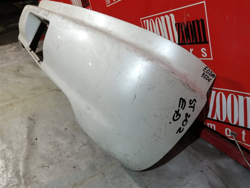 Бампер, 2400 рублей, Красноярск