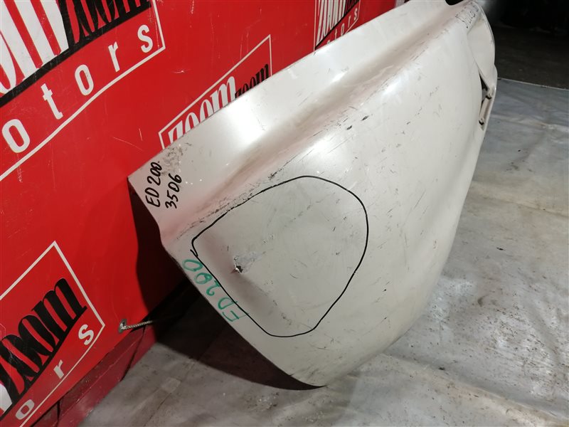 Бампер, 2400 рублей, Красноярск