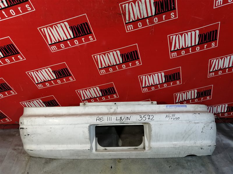 Бампер, 1900 рублей, Красноярск