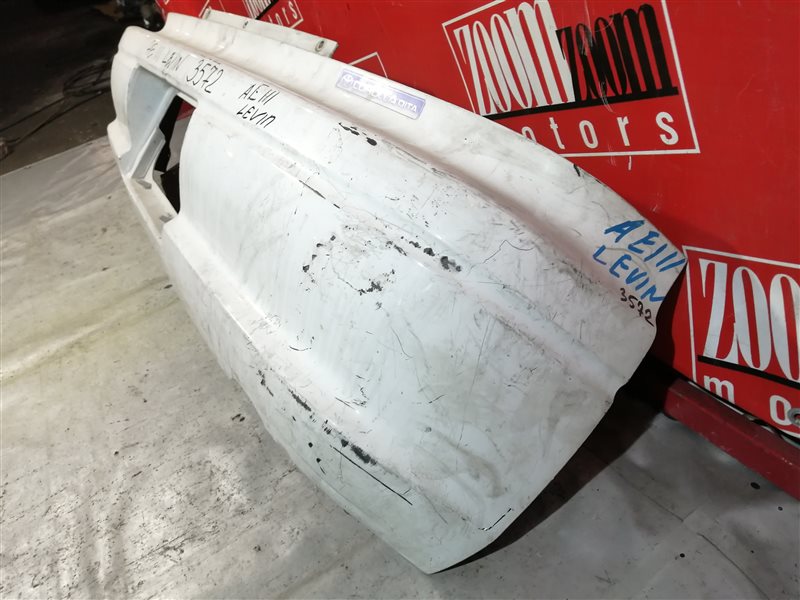 Бампер, 1900 рублей, Красноярск