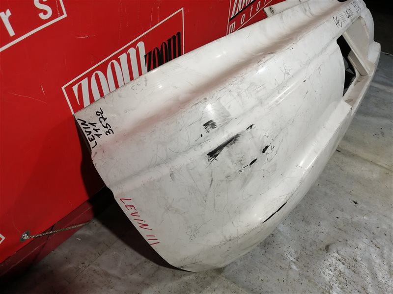 Бампер, 1900 рублей, Красноярск