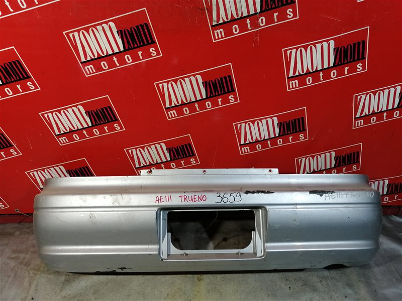 Бампер, 2300 рублей, Красноярск