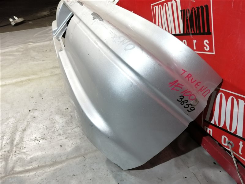 Бампер, 2300 рублей, Красноярск