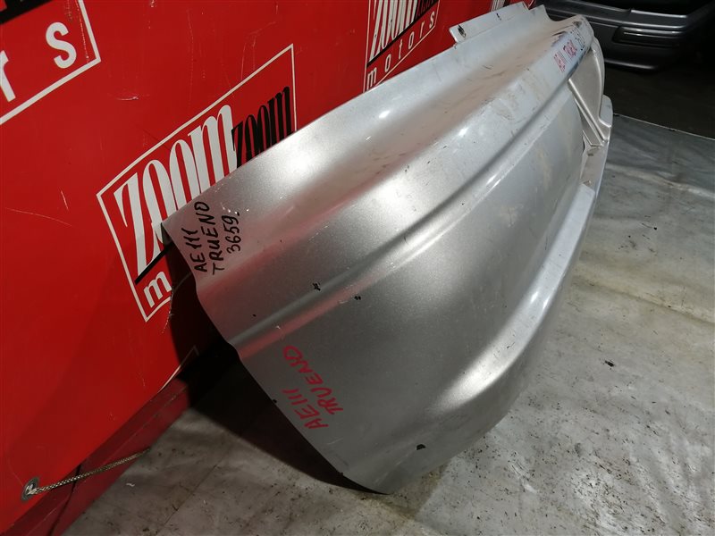 Бампер, 2300 рублей, Красноярск