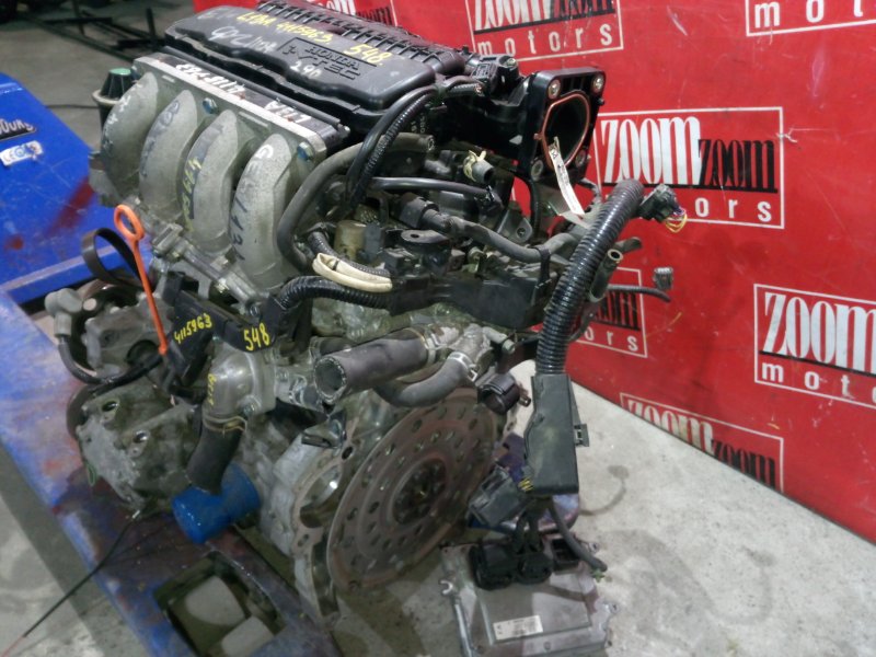 Двигатель, 15000 рублей, Красноярск