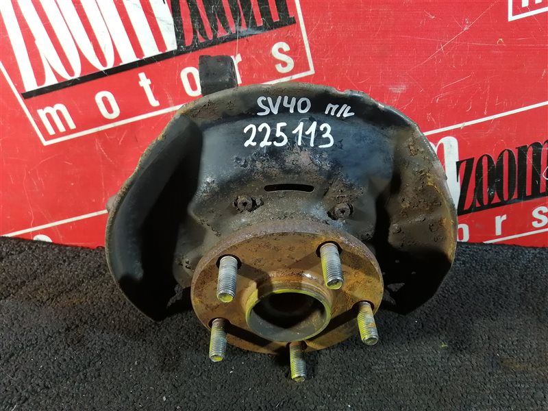 Ступица, 1000 рублей, Красноярск