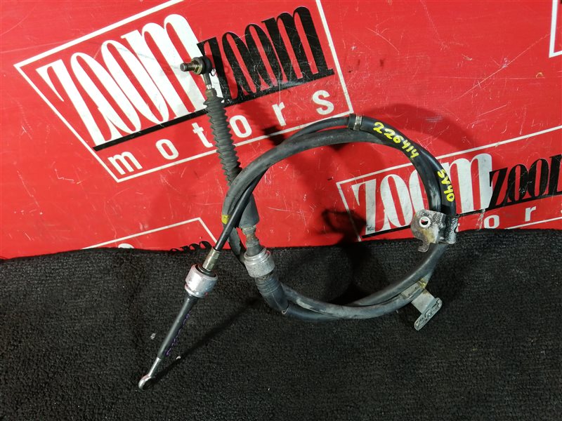 Трос АКПП, 2700 рублей, Красноярск