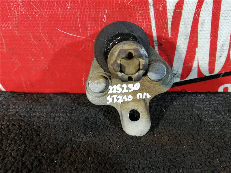 Шаровая опора нижняя, 500 рублей, Красноярск