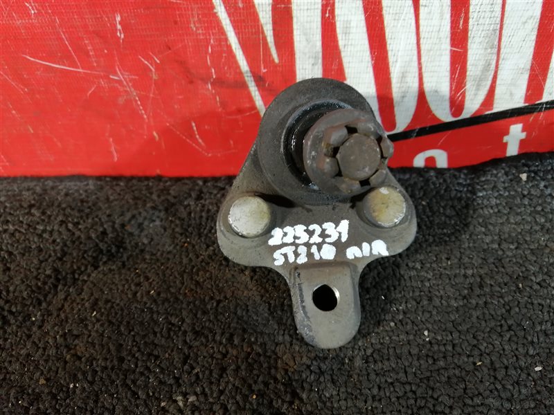 Шаровая опора нижняя, 500 рублей, Красноярск