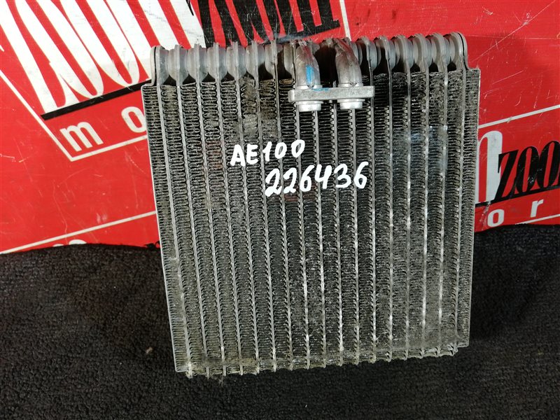 Радиатор кондиционера, 3000 рублей, Красноярск