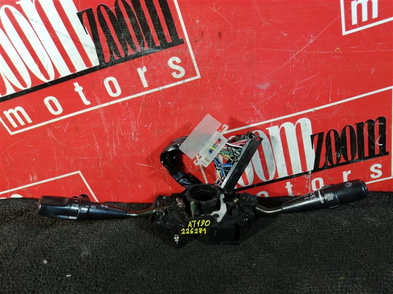 Переключатели подрулевые, 1900 рублей, Красноярск