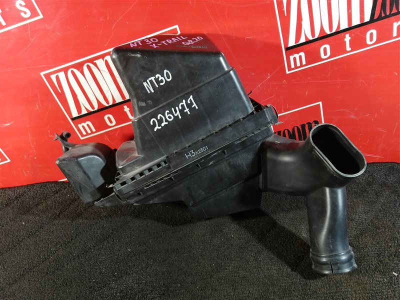 Корпус воздушного фильтра, 1200 рублей, Красноярск